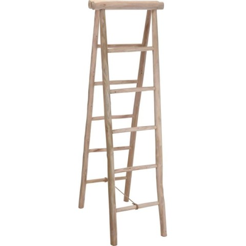 SCALA LEGNO P-ASCIUGAMANI 160C